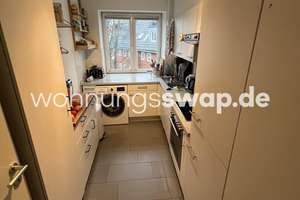 Wohnungstausch: Eppendorfer Weg 244 – Eppendorfer Weg 244, 20000 Hoheluft-West, Hamburg – Vorschaubild 4