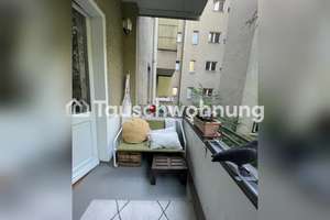 Tauschwohnung: Charmante 2-Zimmer-Wohnung mit Balkon in Neukölln am Kanal – Die vollständige Adresse der Immobilie erhältst du vom Anbieter., 12059 Neukölln (Ortsteil), Berlin – Vorschaubild 2
