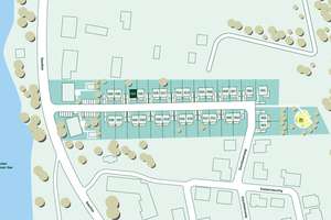 Doppelhaushälfte mit Terrasse, Garten am großen Müllroser See – Seeallee 16, 15299 Müllrose – Vorschaubild 13