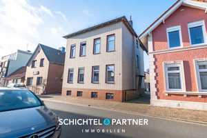 Döse | Stilvolles und teilweise modernisiertes 2-Parteienhaus in toller Lage – Cuxhaven (Kreis) – Vorschaubild 14