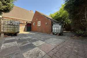 * Sackgassenlage * 6 Zimmer * Glasfaser * großer Garten * Garage * großer Carport * Wintergarten * – Leer (Kreis) – Vorschaubild 29
