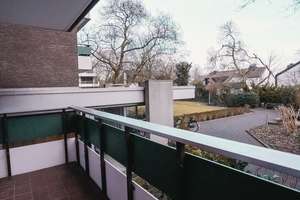 Erstbezug - Neuwertige 3 Zimmer-Wohnung mit Balkon, Terrasse und Tiefgaragenstellplatz – Die vollständige Adresse der Immobilie erhältst du vom Anbieter., 47800 Bockum, Krefeld – Vorschaubild 10