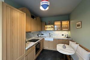 Urbanes 1-Zimmer-Apartment mit Elbblick und viel Licht - zur Eigennutzung oder Anlage – Die vollständige Adresse der Immobilie erhältst du vom Anbieter., 22767 Altona-Altstadt, Hamburg – Vorschaubild 4