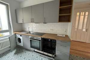 Elegante  und moderne Wohnung im trendigen Winterhude zu verkaufen