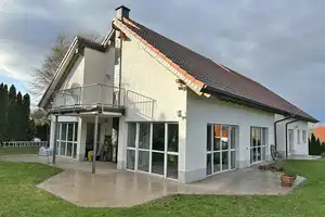 Exklusives Ensemble - Privatsphäre in Bestlage – Bad Kreuznach (Kreis) – Vorschaubild 3