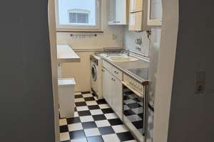 2-Zimmer-Wohnung in zentraler Lage – Wiesbaden Mitte – Karlstraße 6, 65185 Mitte, Wiesbaden – Vorschaubild 1