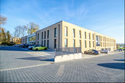 Nachmieter gesucht für möbliertes Apartment im Studentenwohnheim an der EBS, ab sofort