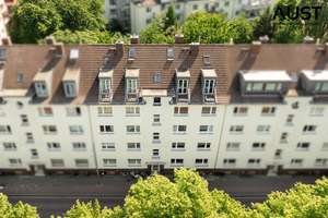 Einzigartiges Wohnungspaket in Sülz. Eine Wohnung bezugsfertig eine Wohnung zum individuellen Ausbau – Die vollständige Adresse der Immobilie erhältst du vom Anbieter., 50937 Sülz, Köln – Vorschaubild 2