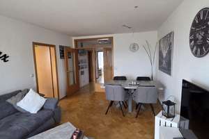 Schöne 2,5 Zimmer Wohnung mit Balkon – Im Ostholz 36, 44879 Linden, Bochum – Vorschaubild 2