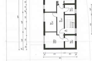 Ab sofort und von Privat! Traumlage in Schweinheim: 3 Zimmer, großer Balkon, 2 Bäder, 1. OG – Horionstr. 42, 53177 Schweinheim, Bonn – Vorschaubild 13