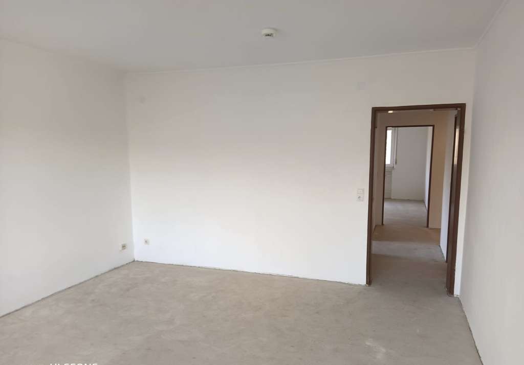 Immobilie in Obertshausen - Gepflegte 3-Zi-Wohnung mit Süd-West-Loggia im 4. OG - Bild 3