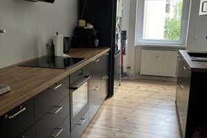 UPDATE: geräumige 2 Zimmer in Moabit zu vergeben – Berlichingenstraße 3, 10553 Berlin – Vorschaubild 6