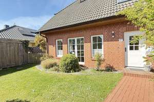 Gemütliches Zuhause in ruhiger Lage