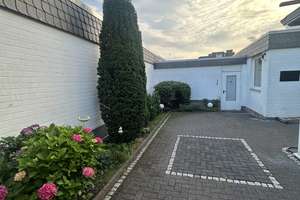 Bungalow in Hannover-Heideviertel mit Wintergarten und Garage – Die vollständige Adresse der Immobilie erhältst du vom Anbieter., 30625 Heideviertel, Hannover – Vorschaubild 13