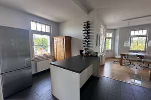 Wohnen mit Charakter: 4-Zimmer-Wohnung in Nürnberg-Erlenstegen – Schubertstraße 2, 90491 Erlenstegen, Nürnberg – Vorschaubild 25