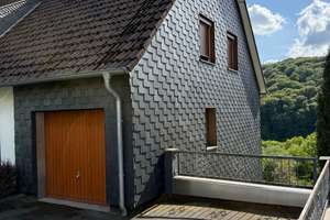 Ruhiges Haus sucht solvente Mieter*in