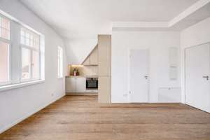 Erstbezug nach Sanierung: Liebevolle Maisonettewohnung nahe der FU – Die vollständige Adresse der Immobilie erhältst du vom Anbieter., 14195 Dahlem, Berlin – Vorschaubild 2