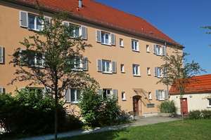Mieter sucht Nachmieter! Tolle 3Zimmerwohnung am Nordostbahnhof