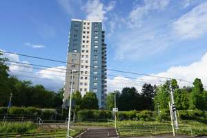 Ohne Makler & Bezugsfrei: Renovierte 3-Zimmer-Wohnung im 12. OG mit Sonnenbalkon und Blick ins Grüne – Mönchfeldstraße 110, 70378 Mönchfeld, Stuttgart – Vorschaubild 18
