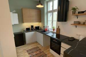 2-Zimmer-Wohnung - Letzte Einheit in begehrter Lage in Mönchengladbach – Die vollständige Adresse der Immobilie erhältst du vom Anbieter., 41236 Grenzland-Stadion, Mönchengladbach – Vorschaubild 2