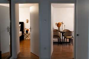 Gepflegte 2-Zimmer-Wohnung in Duisburg-Neudorf-Nord – Die vollständige Adresse der Immobilie erhältst du vom Anbieter., 47057 Neudorf-Nord, Duisburg – Vorschaubild 7