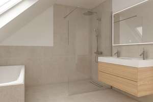 Neubau-Traum in Bonn-Beuel! Stillvolle Maisonette zum Neubezug!
 – Rheindorfer Str. 104, 53225 Schwarzrheindorf/Vilich-Rheindorf, Bonn – Vorschaubild 10
