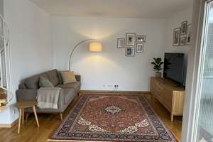 Frisch saniertes Maisonette-Schmuckstück in Stuttgart-Möhringen – Die vollständige Adresse der Immobilie erhältst du vom Anbieter., 70567 Möhringen-Süd, Stuttgart – Vorschaubild 17