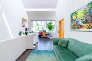 Exklusives Wohnerlebnis: Einfamilienhaus mit Einliegerwohnung &beeindruckendem Wintergarten mit Pool – Die vollständige Adresse der Immobilie erhältst du vom Anbieter., 79588 Efringen-Kirchen – Vorschaubild 17