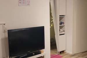 2-Room Apartment Available on Mainstraße, Wiesbaden - From 1 November – Mainstraße 19, 65203 Biebrich, Wiesbaden – Vorschaubild 9
