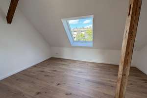 Wohnen über den Dächern von Barmbek-Süd – Neubau-DG mit Spitzboden & Balkon – Bachstraße 27, 22083 Barmbek-Süd, Hamburg – Vorschaubild 4
