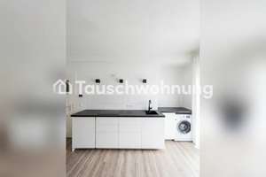 Tauschwohnung: Tausche meine 2-Zimmer-Wohnung in Düsseldorf – 40233 Flingern Süd, Düsseldorf – Vorschaubild 4