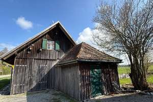 Stilvolles Landhaus mit 2 Wohnungen in top Lage - ruhig und sonnig! – Die vollständige Adresse der Immobilie erhältst du vom Anbieter., 88299 Leutkirch im Allgäu – Vorschaubild 5