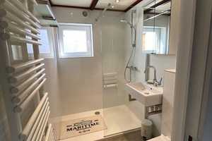 Renoviertes, idyllisches Ferienhaus in Strandnähe / De Panne - Belgien – Düsseldorf – Vorschaubild 7