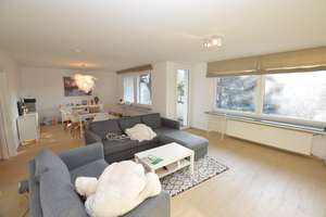 RÖNPAGEL IMMOBILIEN: Bemerode + 2 Zi. WHG + mod. EBK + Loggia + Einzelgarage – Anecampstr. 15 B, 30539 Bemerode, Hannover – Vorschaubild 5