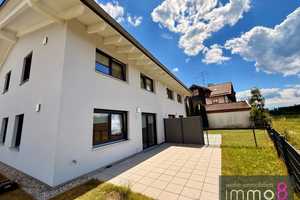 Luxuriöses Doppelhaus: 
in klassisch eleganter Architektur - auf Wunsch mit Pool – München (Kreis) – Vorschaubild 7