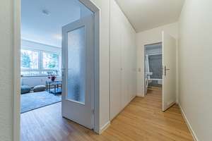 Möblierte Wohnung auf Zeit zu vermieten: – 60327 Gallus, Frankfurt am Main – Vorschaubild 22
