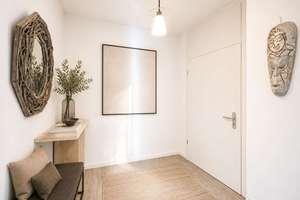 Lichtverwöhnt & solide vermietet – attraktive Kapitalanlage in beliebter Lage mit 2,5 Zimmern! – 40223 Unterbilk, Düsseldorf – Vorschaubild 5