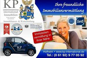 WIESBADEN: HELLE 3 ZIMMER WOHNUNG IM ZENTRUM MIT BALKON UND STELLPLATZ – 65185 Mitte, Wiesbaden – Vorschaubild 15