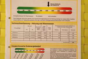 Von Privat: Ruhige 3-Zi. DG Wohnung (86qm) Balkon, EBK, Gäste-WC, TG-Stellplatz, ohne Maklergebühr  – Die vollständige Adresse der Immobilie erhältst du vom Anbieter., 70619 Riedenberg, Stuttgart – Vorschaubild 45