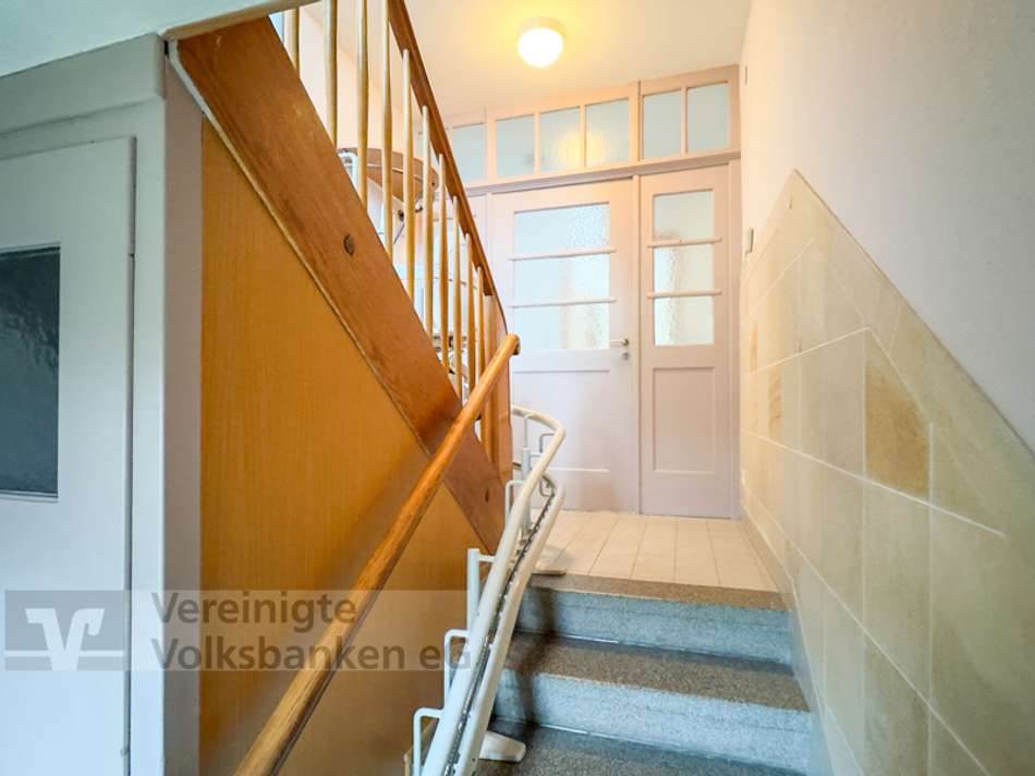 EG-Treppenhaus