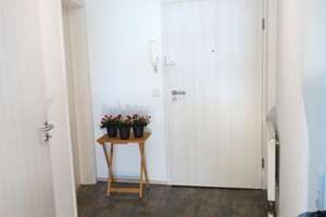 Barrierefreie, ruhige Wohlfühlwohnung in grüner Citylage von Hamm-Mitte – Die vollständige Adresse der Immobilie erhältst du vom Anbieter., 59065 Mitte, Hamm – Vorschaubild 10