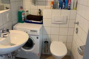 Möblierte 2-Zimmer-Wohnung in zentraler Lage von Hannover – Die vollständige Adresse der Immobilie erhältst du vom Anbieter., 30159 Mitte (Ortsteil), Hannover – Vorschaubild 10