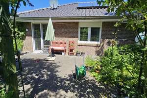 Moderner Bungalow in Sackgassenlage – Komfortables Wohnen auf einer Ebene – Die vollständige Adresse der Immobilie erhältst du vom Anbieter., 27624 Ringstedt – Vorschaubild 13