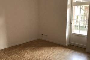 *Exklusives Wohnen in der ehemaligen Engertschule*** mit FHZ/Parkett/Loggia und SP!! WE 21** – Engertstraße 18, 4177 Lindenau, Leipzig – Vorschaubild 12