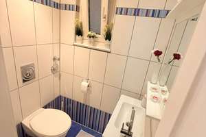 Viel Platz für den Alltag in dieser 4-Zimmer-Wohnung in Duisburg – Nahestraße 26, 47051 Altstadt, Duisburg – Vorschaubild 8
