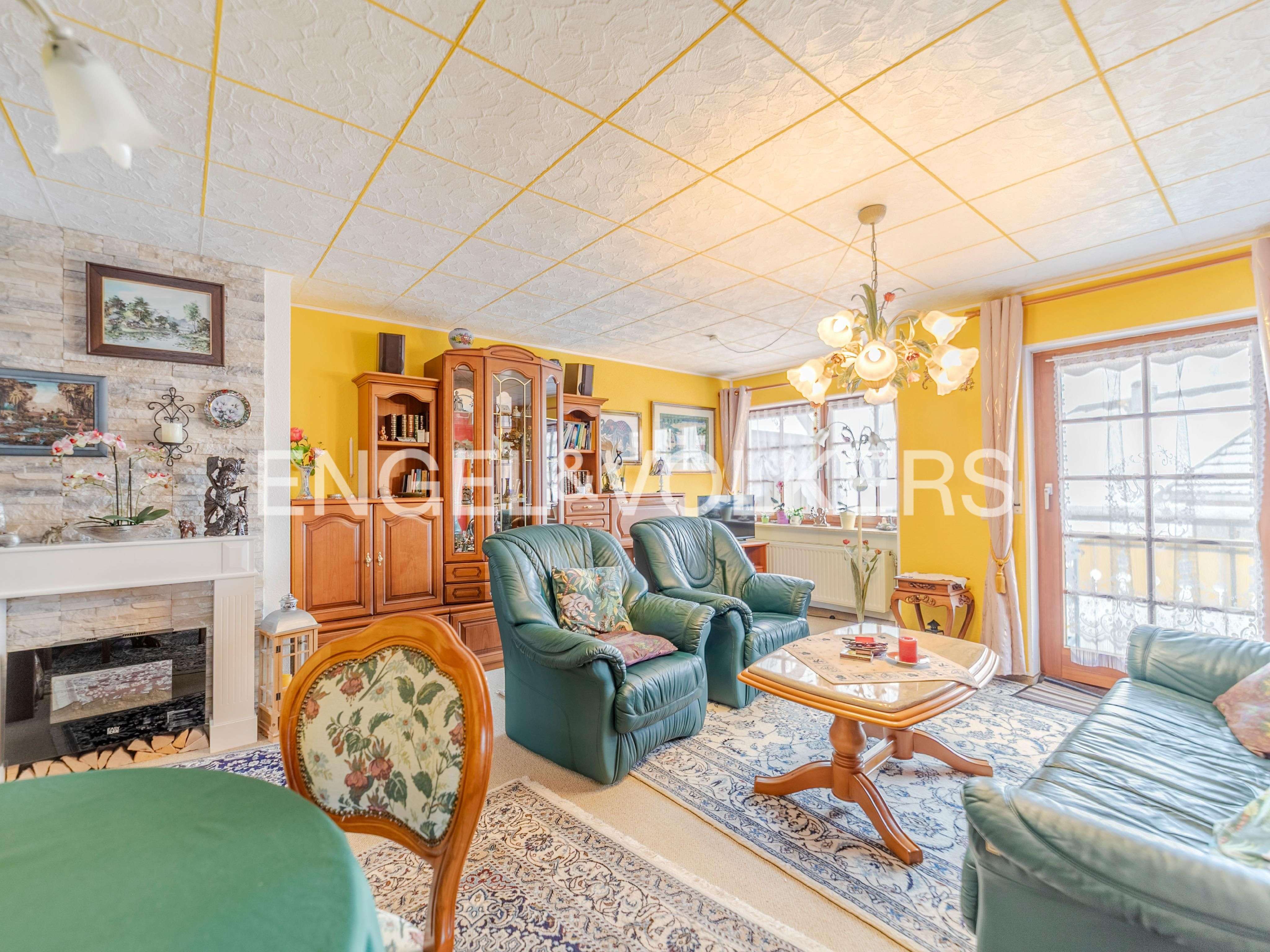 Immobilie in St. Blasien - Ein Rückzugsort in ruhiger Lage - Bild 1