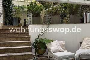 Wohnungstausch: Aachener Straße 36