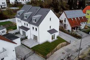 Reihenmittelhaus in Bestlage – 93057 Konradsiedlung-Wutzlhofen, Regensburg – Vorschaubild 2