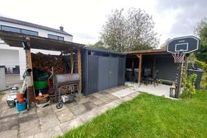 Schönes Einfamilienhaus in Wiblingen – Die vollständige Adresse der Immobilie erhältst du vom Anbieter., 89079 Wiblingen, Ulm – Vorschaubild 19