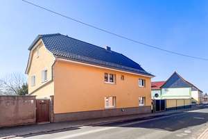 ***RESERVIERT*** Liebevoll saniertes Bauernhaus mit Hinterhaus & Garten in Erfurt/ Bindersleben – Flughafenstraße 54, 99092 Bindersleben, Erfurt – Vorschaubild 50